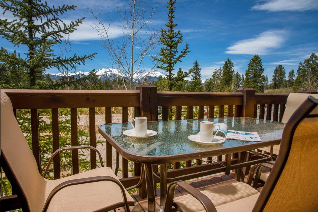 Keystone Condo On Golf Course With Mountain View מראה חיצוני תמונה